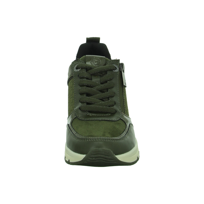 Tamaris Schnürhalbschuh Sneaker (sportlich) - SchuhEggers.de