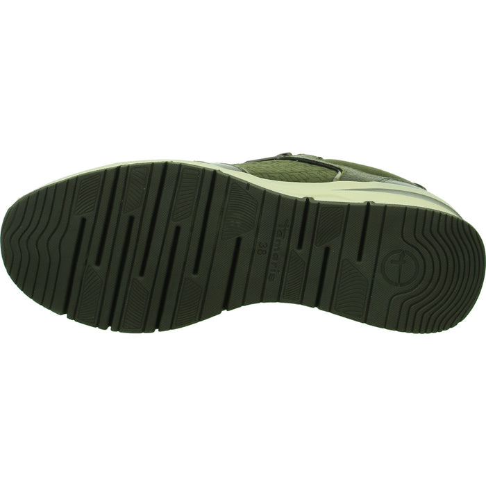 Tamaris Schnürhalbschuh Sneaker (sportlich) - SchuhEggers.de