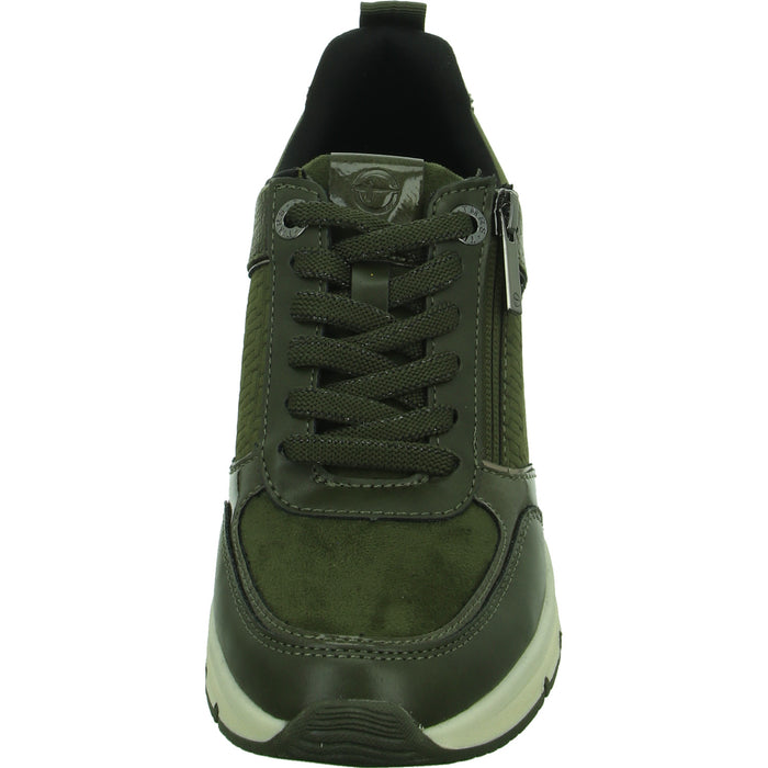 Tamaris Schnürhalbschuh Sneaker (sportlich) - SchuhEggers.de