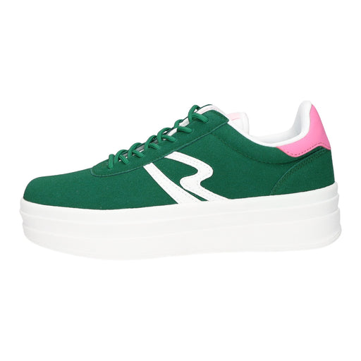 Sneakers Schnürhalbschuh Sneaker (sportlich) - SchuhEggers.de