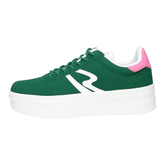 Sneakers Schnürhalbschuh Sneaker (sportlich) - SchuhEggers.de