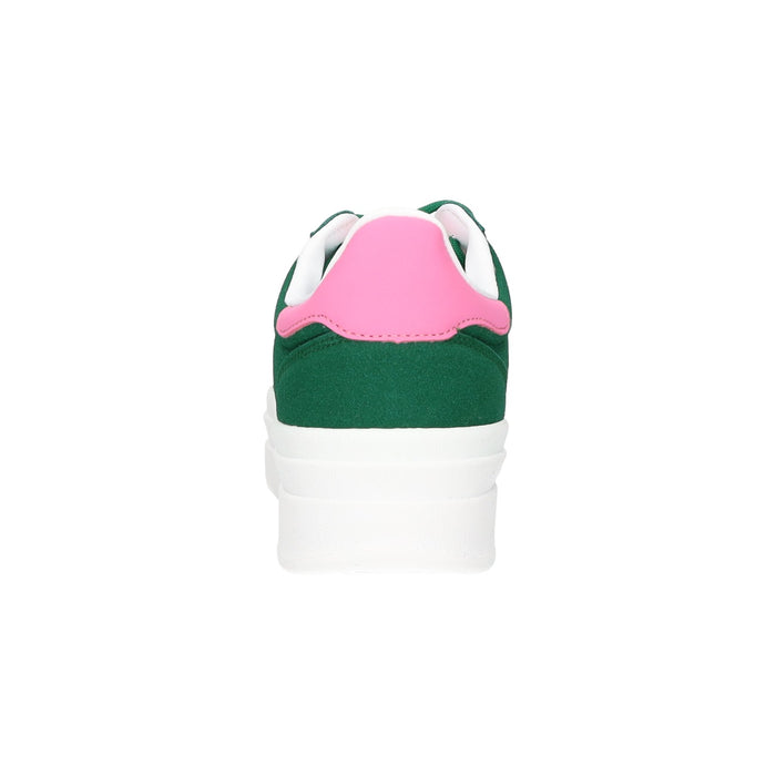 Sneakers Schnürhalbschuh Sneaker (sportlich) - SchuhEggers.de