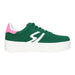 Sneakers Schnürhalbschuh Sneaker (sportlich) - SchuhEggers.de