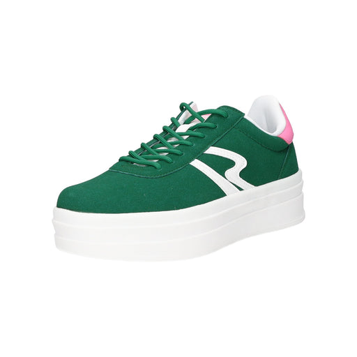 Sneakers Schnürhalbschuh Sneaker (sportlich) - SchuhEggers.de