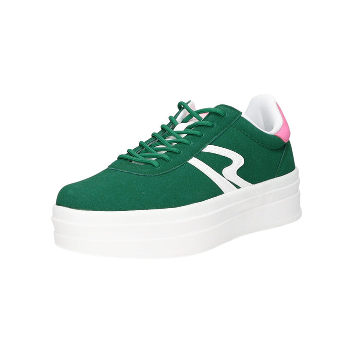 Sneakers Schnürhalbschuh Sneaker (sportlich) - SchuhEggers.de