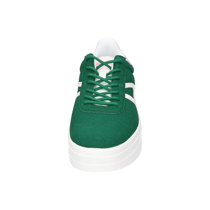 Sneakers Schnürhalbschuh Sneaker (sportlich) - SchuhEggers.de