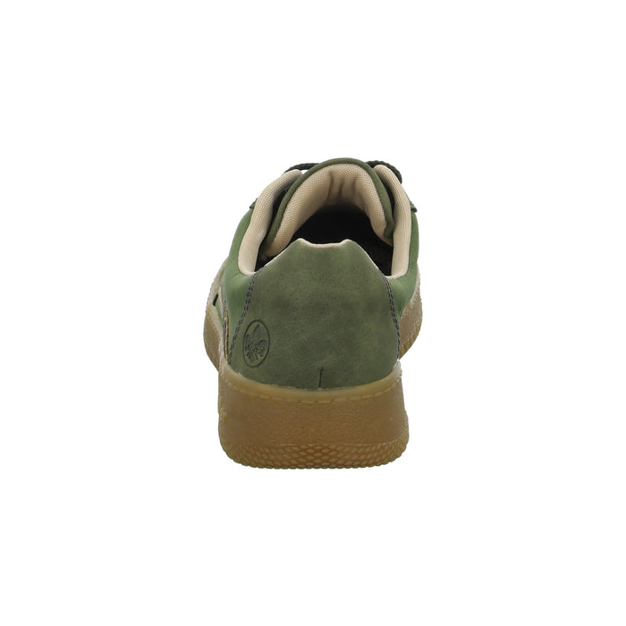Rieker Schnürhalbschuh Sneaker (sportlich) - SchuhEggers.de