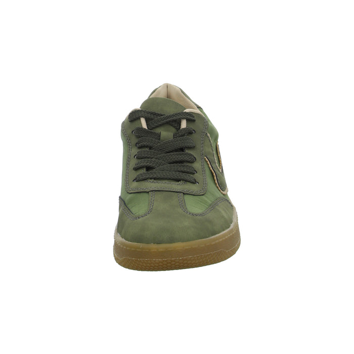 Rieker Schnürhalbschuh Sneaker (sportlich) - SchuhEggers.de