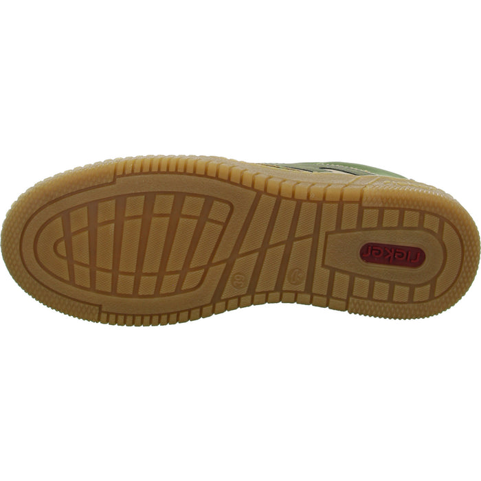 Rieker Schnürhalbschuh Sneaker (sportlich) - SchuhEggers.de