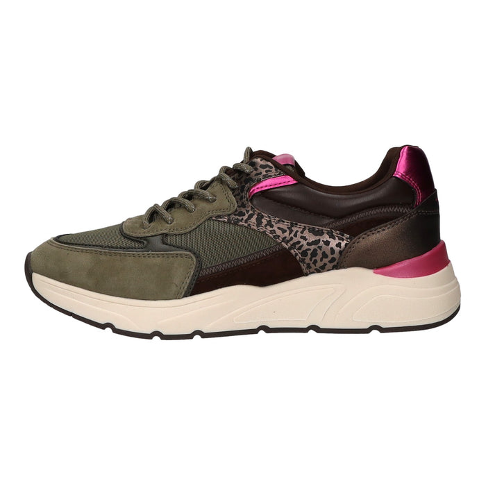 Tamaris Schnürhalbschuh Sneaker (sportlich) - SchuhEggers.de