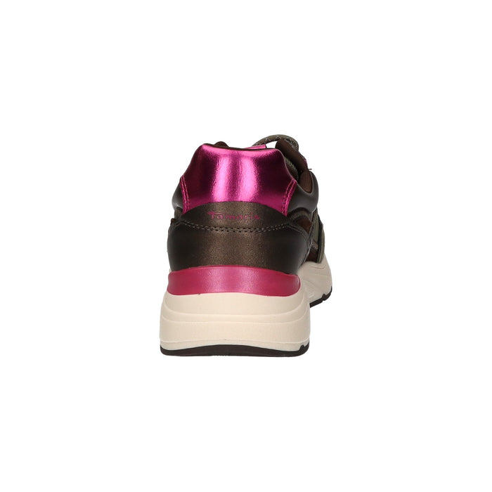 Tamaris Schnürhalbschuh Sneaker (sportlich) - SchuhEggers.de