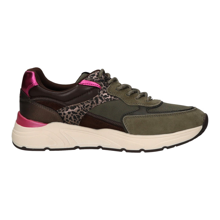 Tamaris Schnürhalbschuh Sneaker (sportlich) - SchuhEggers.de