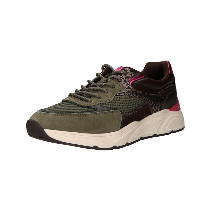 Tamaris Schnürhalbschuh Sneaker (sportlich) - SchuhEggers.de
