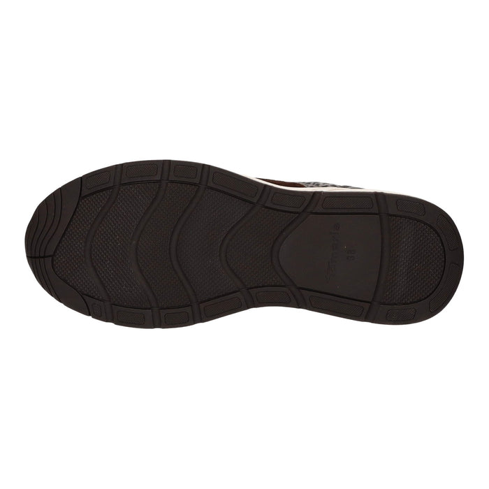 Tamaris Schnürhalbschuh Sneaker (sportlich) - SchuhEggers.de