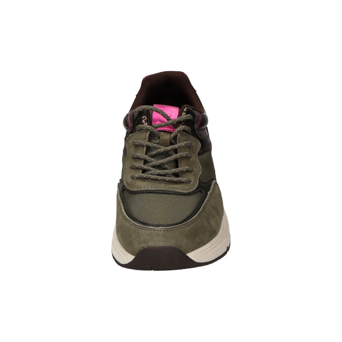 Tamaris Schnürhalbschuh Sneaker (sportlich) - SchuhEggers.de