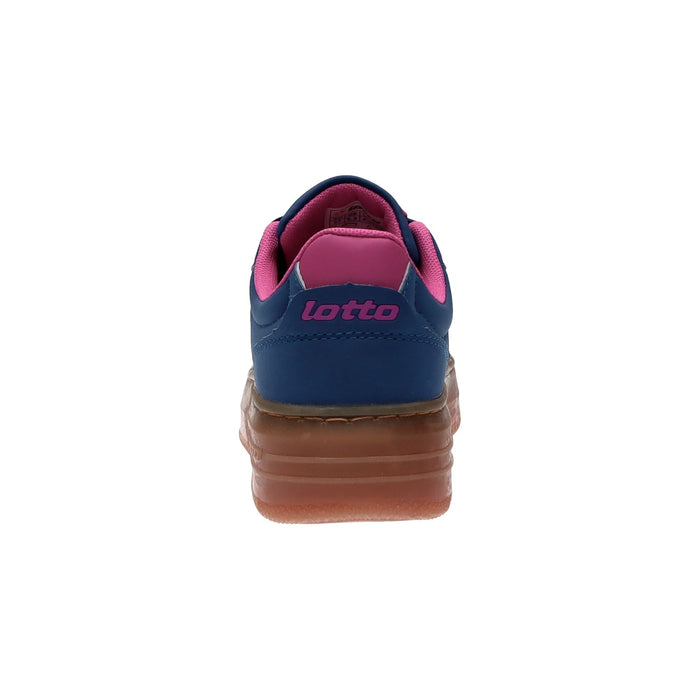 Lotto Schnürhalbschuh Sneaker (sportlich) ISKAR PF RB - SchuhEggers.de