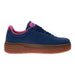 Lotto Schnürhalbschuh Sneaker (sportlich) ISKAR PF RB - SchuhEggers.de