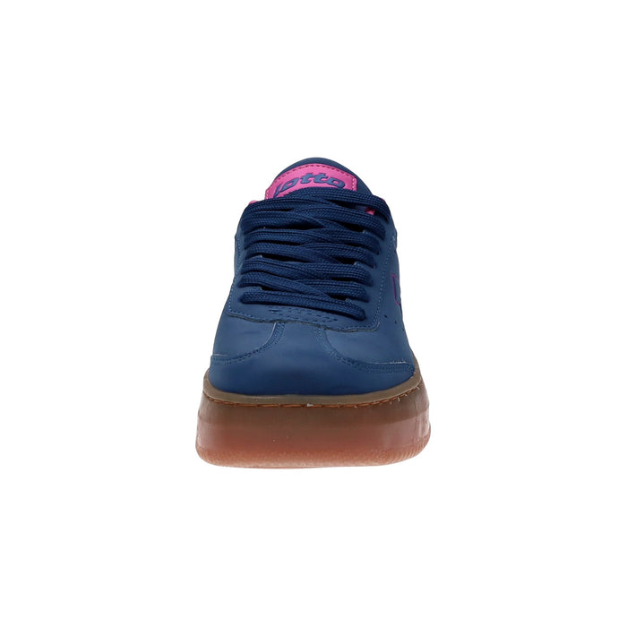 Lotto Schnürhalbschuh Sneaker (sportlich) ISKAR PF RB - SchuhEggers.de