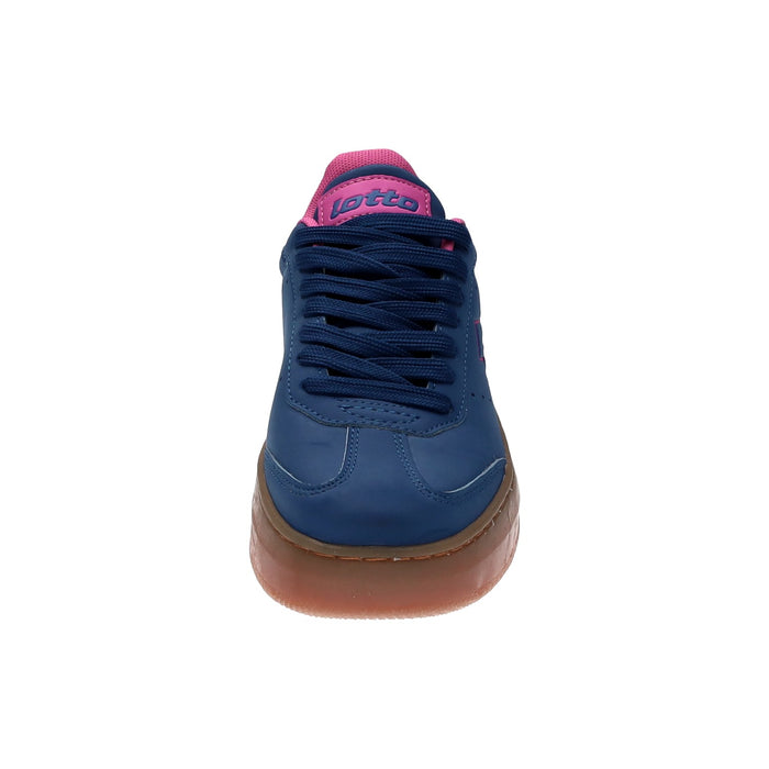 Lotto Schnürhalbschuh Sneaker (sportlich) ISKAR PF RB - SchuhEggers.de