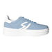 Sneakers Schnürhalbschuh Sneaker (sportlich) - SchuhEggers.de