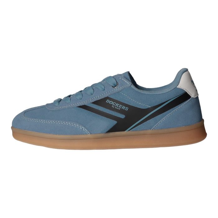Dockers by Gerli Schnürhalbschuh Sneaker (sportlich) - SchuhEggers.de