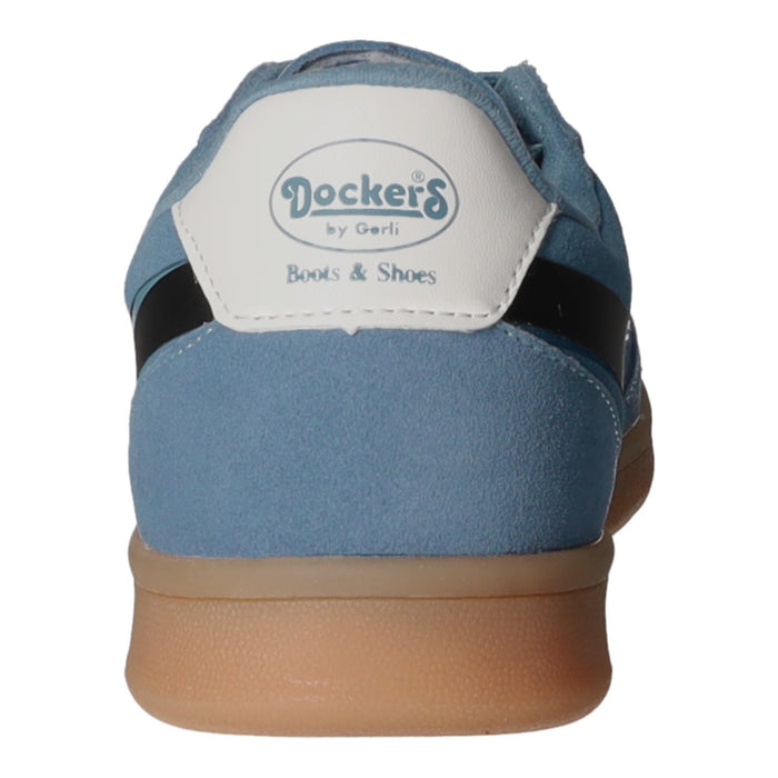 Dockers by Gerli Schnürhalbschuh Sneaker (sportlich) - SchuhEggers.de