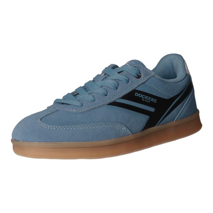 Dockers by Gerli Schnürhalbschuh Sneaker (sportlich) - SchuhEggers.de