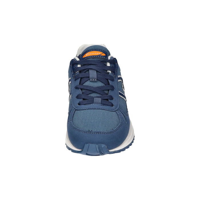 Sneakers Schnürhalbschuh Sneaker (sportlich) - SchuhEggers.de
