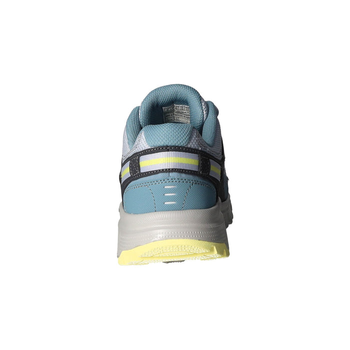 Skechers Schnürhalbschuh Sneaker (sportlich) Stamina At-ARTISTS BLUFF - SchuhEggers.de