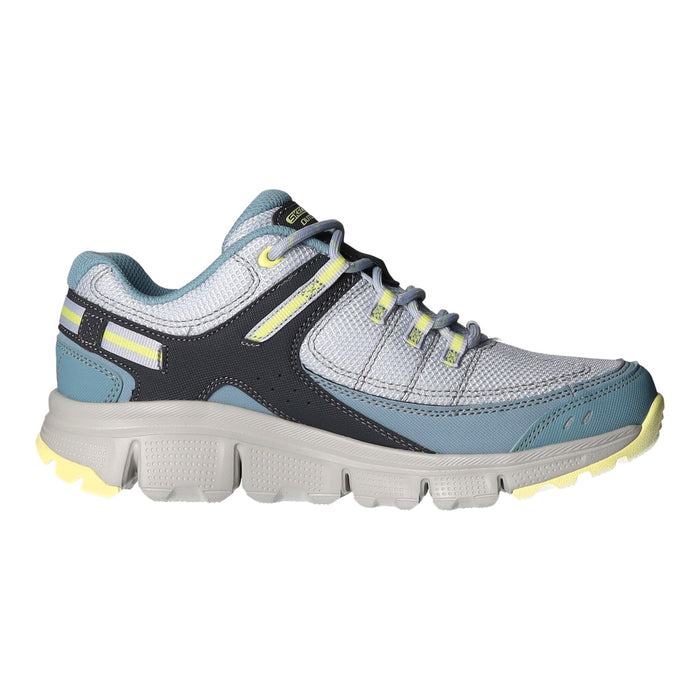 Skechers Schnürhalbschuh Sneaker (sportlich) Stamina At-ARTISTS BLUFF - SchuhEggers.de