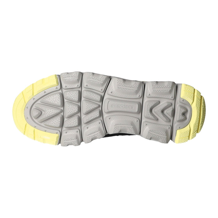 Skechers Schnürhalbschuh Sneaker (sportlich) Stamina At-ARTISTS BLUFF - SchuhEggers.de
