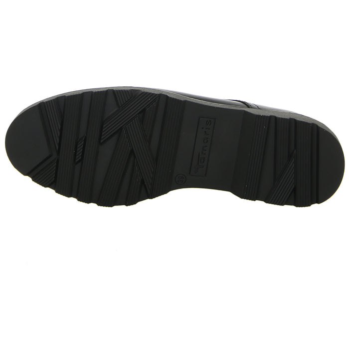 Tamaris Schnürhalbschuh bis 25mm Absatz - SchuhEggers.de