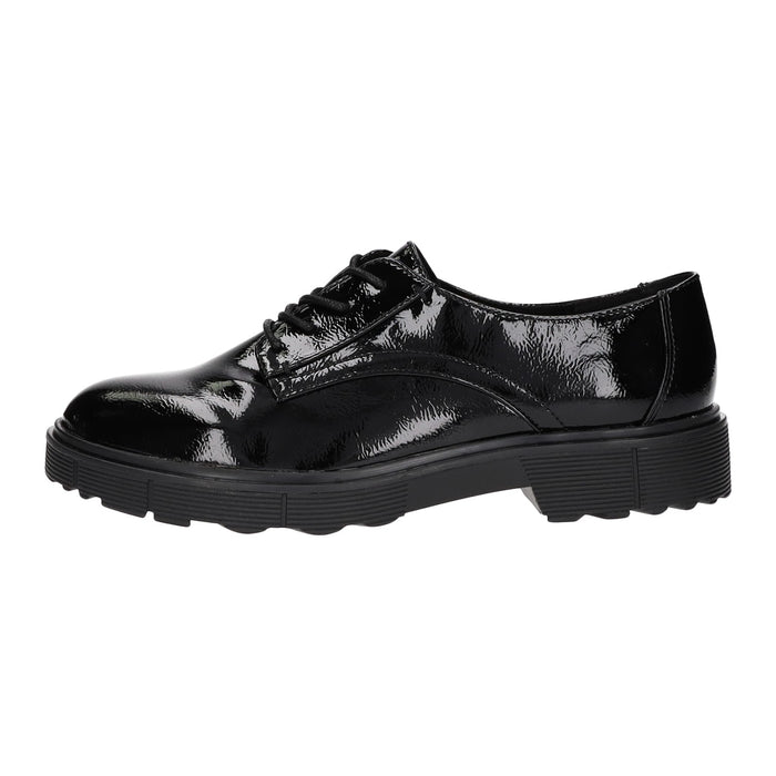 living UPDATED Schnürhalbschuh bis 25mm Absatz - SchuhEggers.de