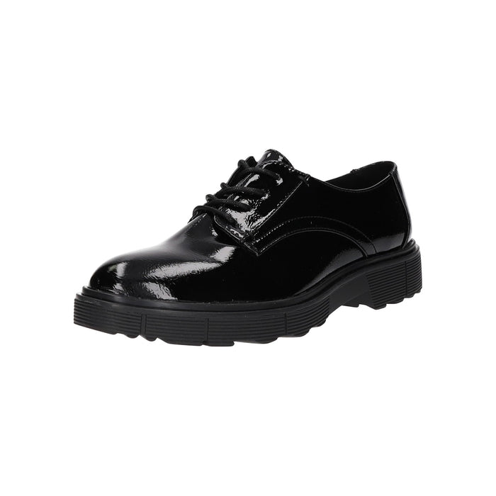 living UPDATED Schnürhalbschuh bis 25mm Absatz - SchuhEggers.de