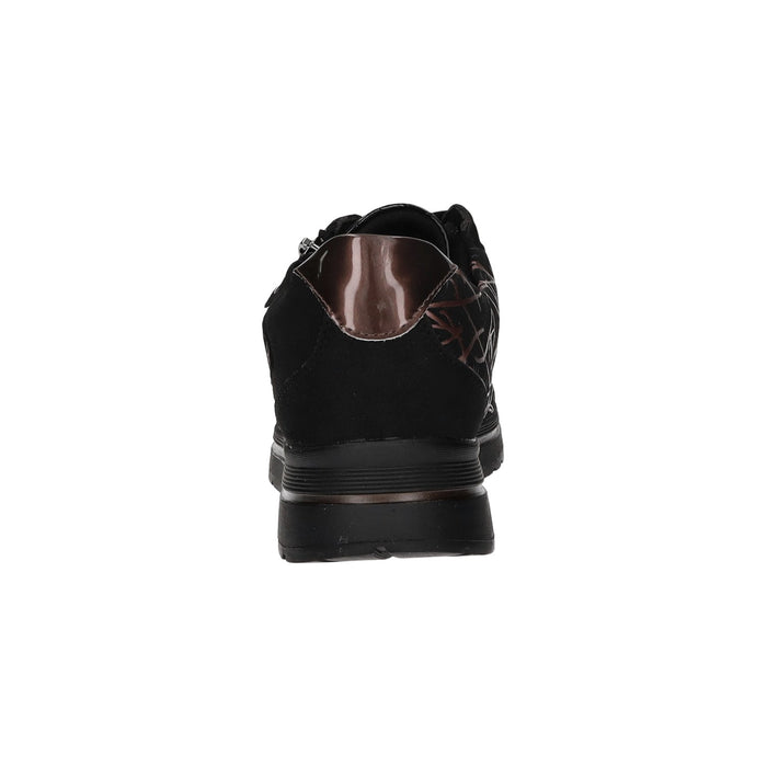 scarbella Schnürhalbschuh Freizeit (Casual) - SchuhEggers.de