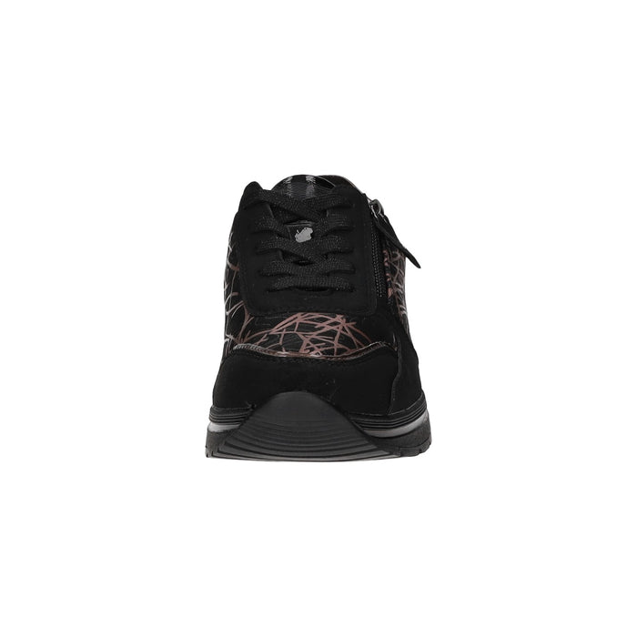 scarbella Schnürhalbschuh Freizeit (Casual) - SchuhEggers.de