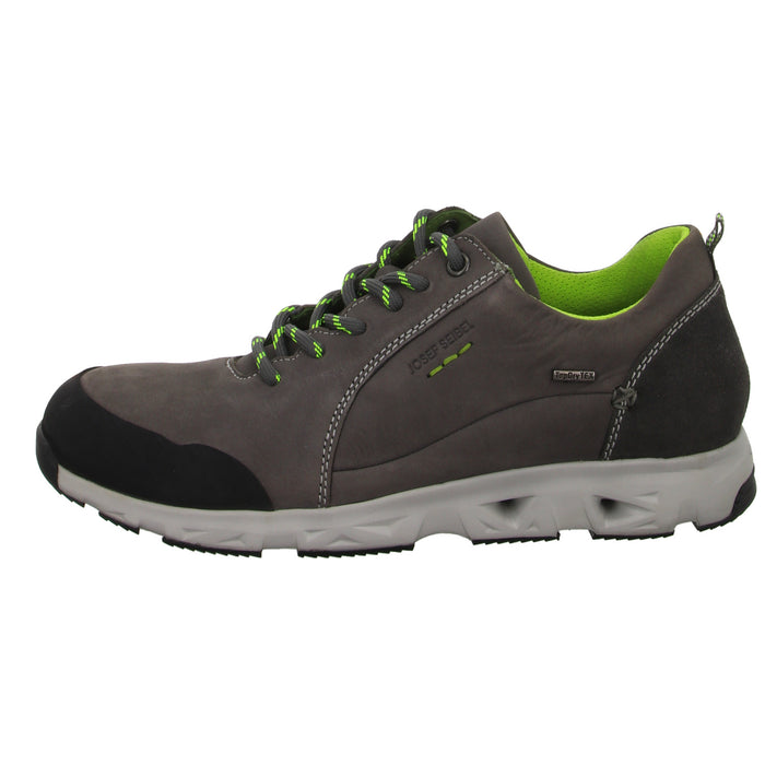 Josef Seibel Schnürhalbschuh Freizeit (Casual) NOIH 52 - SchuhEggers.de