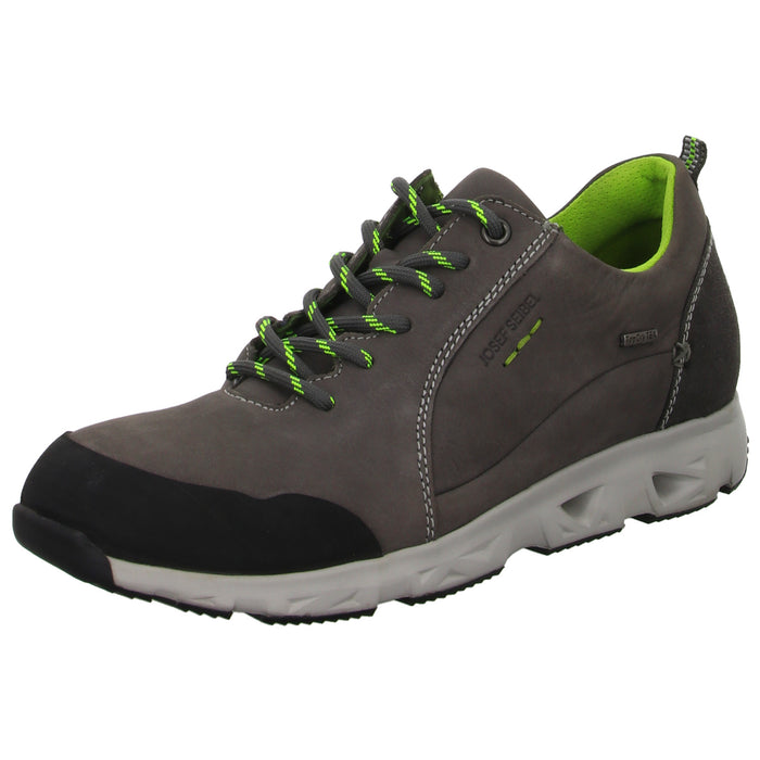 Josef Seibel Schnürhalbschuh Freizeit (Casual) NOIH 52 - SchuhEggers.de