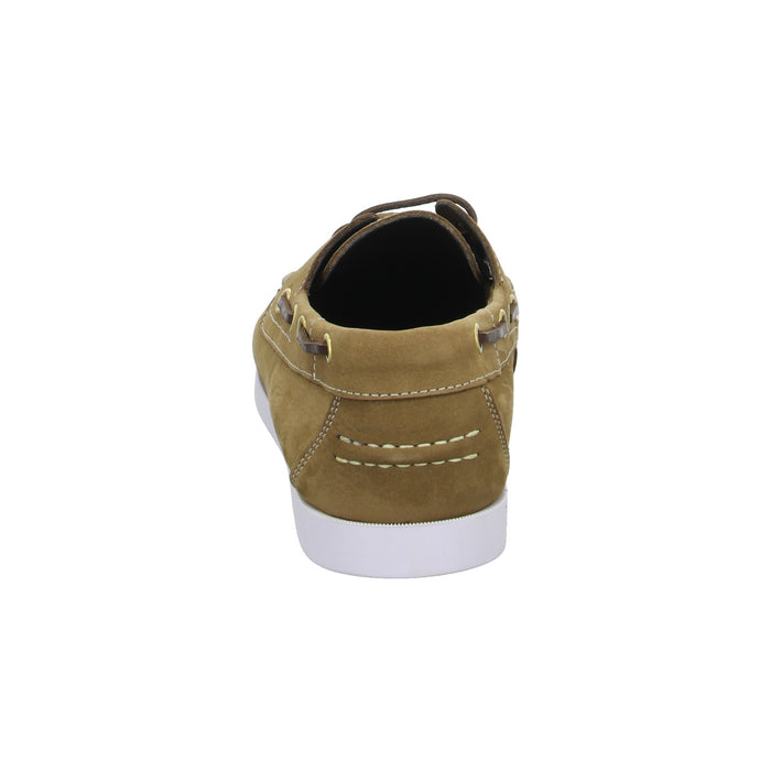 Jufosa Schnürhalbschuh Freizeit (Casual) - SchuhEggers.de