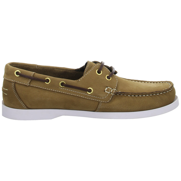 Jufosa Schnürhalbschuh Freizeit (Casual) - SchuhEggers.de