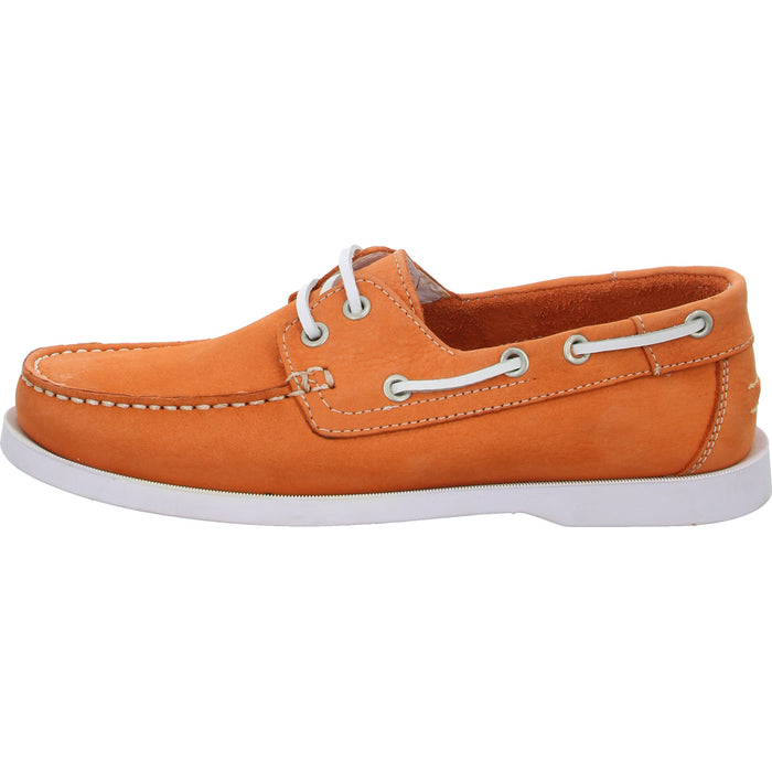 Jufosa Schnürhalbschuh Freizeit (Casual) - SchuhEggers.de