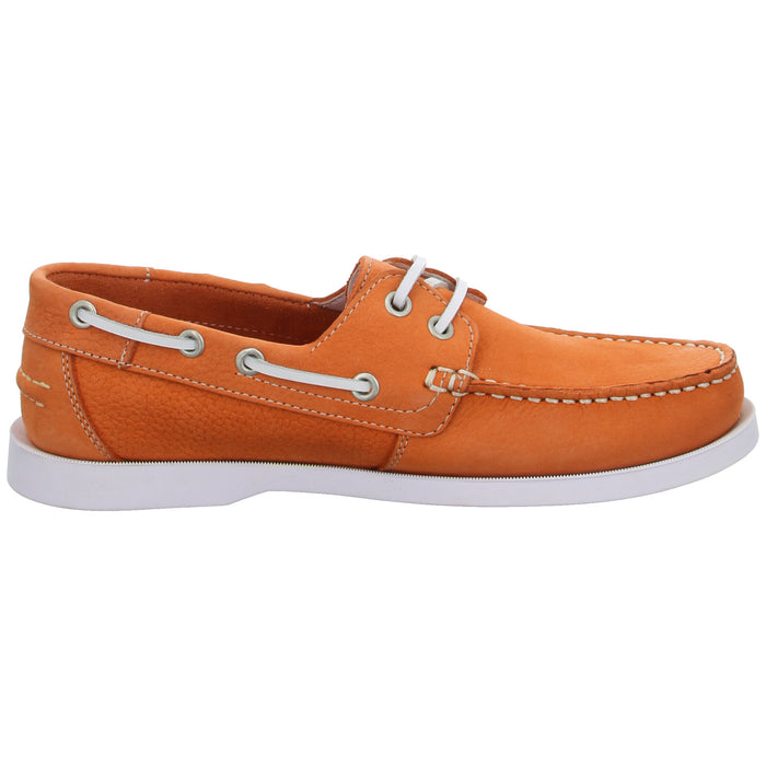 Jufosa Schnürhalbschuh Freizeit (Casual) - SchuhEggers.de