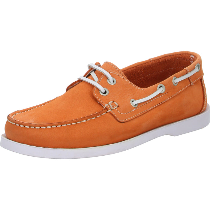 Jufosa Schnürhalbschuh Freizeit (Casual) - SchuhEggers.de