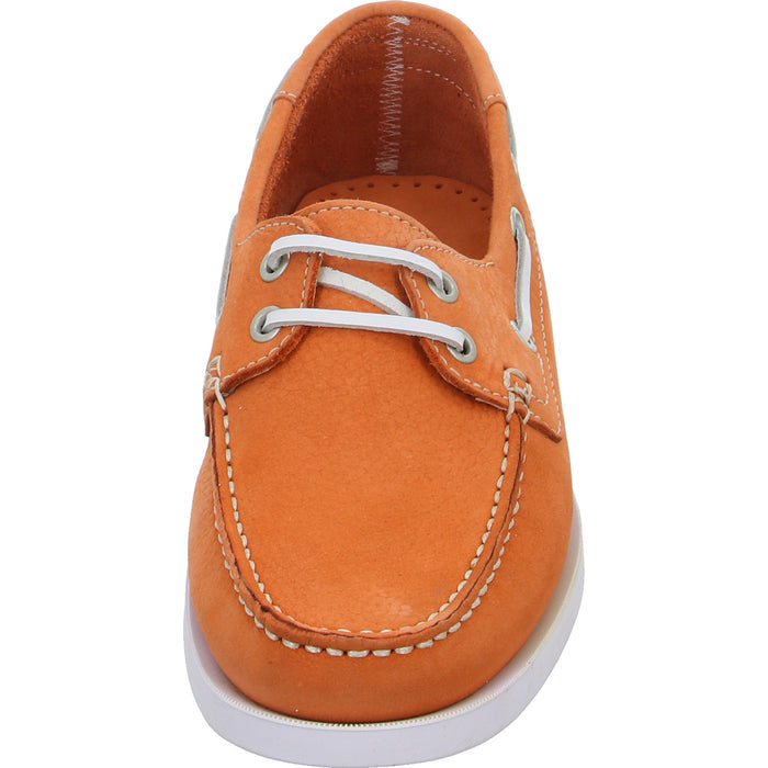 Jufosa Schnürhalbschuh Freizeit (Casual) - SchuhEggers.de