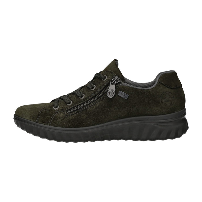 Rieker Schnürhalbschuh Freizeit (Casual) - SchuhEggers.de