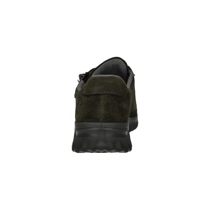 Rieker Schnürhalbschuh Freizeit (Casual) - SchuhEggers.de