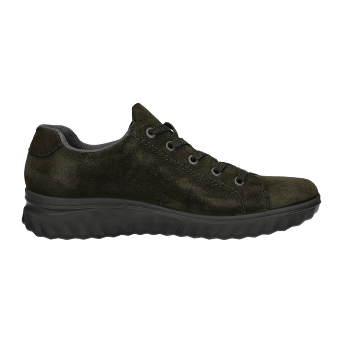 Rieker Schnürhalbschuh Freizeit (Casual) - SchuhEggers.de