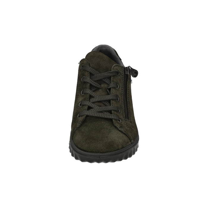 Rieker Schnürhalbschuh Freizeit (Casual) - SchuhEggers.de