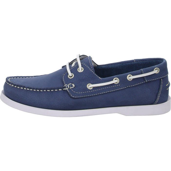 Jufosa Schnürhalbschuh Freizeit (Casual) - SchuhEggers.de