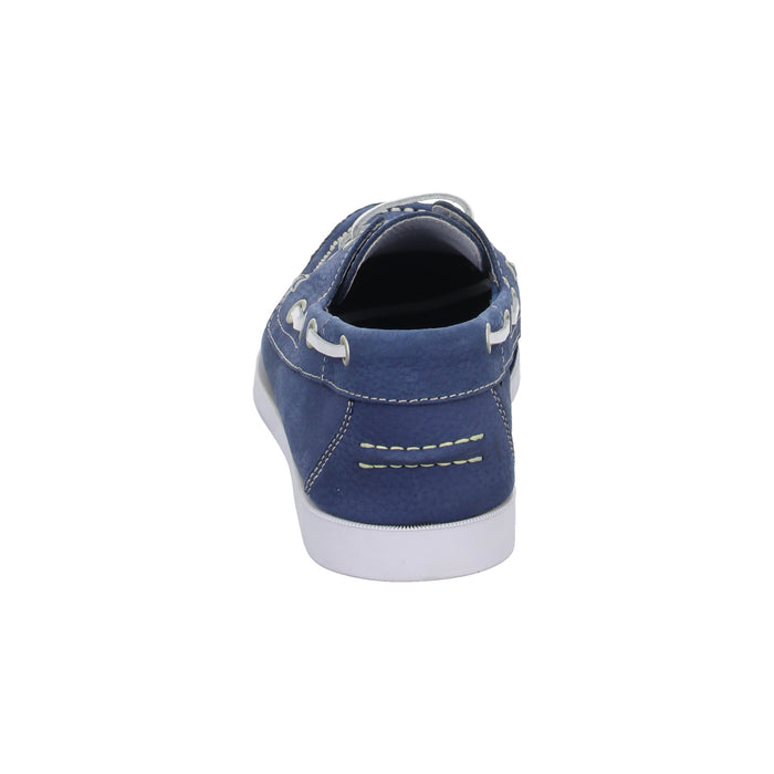 Jufosa Schnürhalbschuh Freizeit (Casual) - SchuhEggers.de